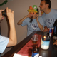 Illustration for article titled The One Where Tim Legler Fields A Wacky Drinking Team